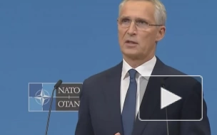 Столтенберг: гибридные атаки на НАТО могут активизировать пятую статью договора