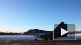 Сирии передали вторую партию российских МиГ-29