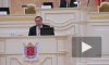 Депутат Милонов встретился с геями и лесбиянками