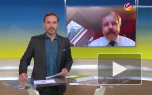 Ученый из Германии высказался об искусственном происхождении COVID-19