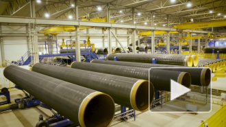 "Северный поток-2" получил помощь от Запада вопреки санкциям