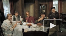 "Дом с лилиями": 15, 16 серия потрясают зрителей пьянством, предательством и развратом