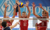 Чемпионат мира по волейболу 2014: за выход в полуфинал Россия поборется с Бразилией и Польшей