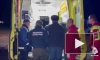 Пострадавших от взрыва газа в Чечне доставили на самолете в Нижний Новгород