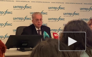 Пиотровский рассказал, когда откроется филиал Эрмитажа в Екатеринбурге