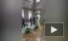 Певец SHAMAN показал видео со свадебной церемонии