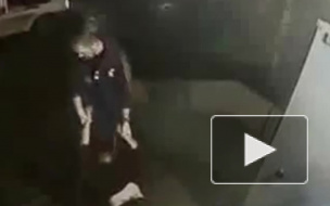 В Петербурге уволят фельдшеров, которые "пинали" пациента