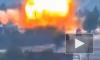 Трое российских военных пострадали при подрыве колонны в Сирии