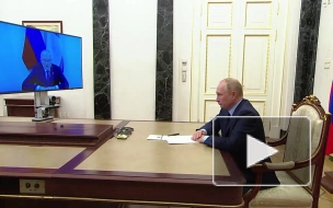 Путин поручил врио главы Кировской области решить проблему аварийного жилья