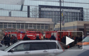 Источник: в метро Санкт-Петербурга сработало неустановленное устройство