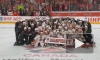Молодёжная сборная Канады по хоккею стала чемпионом, обыграв Чехию в финале