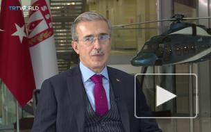 Турция озвучила условия покупки у России второго комплекта С-400