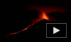 На Сицилии проснулся действующий вулкан Этна