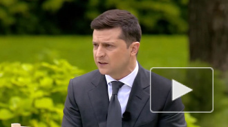 Украина предложила формат переговоров по Донбассу без России