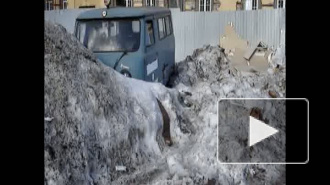 Не очень скорая помощь
