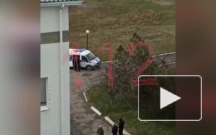 В Светлограде мужчина взял заложников в больнице
