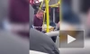 В Воронеже водитель вытолкнул женщину без маски из автобуса