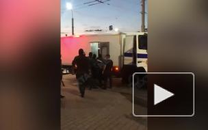 Скабеева похвалила избивающих протестующих белорусских силовиков