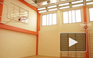 Школьник из Петербурга сломал руку со смещением во время перемены