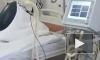 В Сосновом Бору появилось больница для лечения пациентов с  COVID-19