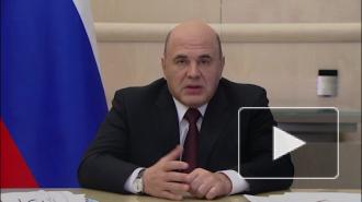 Мишустин: некоторые страны пытаются использовать пандемию для экономической выгоды