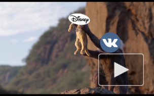 Disney заключил с "ВКонтакте" соглашение о партнерстве