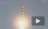 Ракета "Союз-2.1а" вывела на орбиту грузовик "Прогресс МС-24"