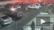 В Москве задержана банда, которая регулярно обстреливала автосалон 