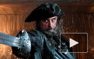 В 6 сезоне "Игры престолов" появится звезда "Пиратов Карибского моря"