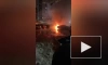 Массовое возгорание авто на Рашетовой признали поджогом
