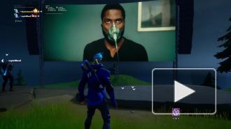 В Fortnite покажут фильмы Кристофера Нолана