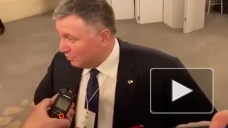 У Суркова "сдали нервы" на нормандском саммите в Париже