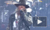 Guns N'Roses выпустят концертный фильм в формате 3D