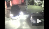 Появилось видео стрельбы на парковке челябинского ТРК 