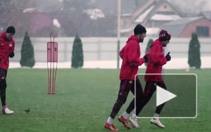 Эксперт: "Спартак" попал в точку с трансфером Самедова