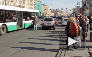 Маленькие, зато новые: Петербург покупает 80 односекционных автобусов