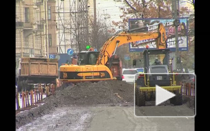 Новый худрук театра Ленсовета
