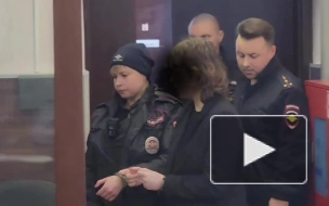 Суд арестовал девушку-подростка, обвиняемую в подстрекательстве к убийству бывшего парня в Петербурге
