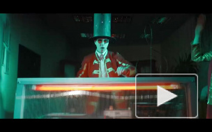 Челябинская молодежь выпустила зажигательный клип о моде носить книги