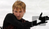 Плющенко выступит на Олимпиаде с пластиковым межпозвоночным диском и четырьмя болтами в позвоночнике