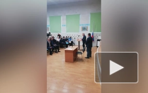 Мэр Нижневартовска Кощенко: пострадавший от взрыва газа дом снесут