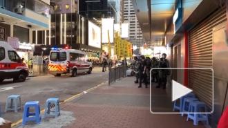 Еще один китайский город ввел военное положение из-за коронавируса