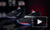 Nike создала "умные" кроссовки с автоматической шнуровкой