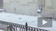 С улиц Петербурга вывезли 23 тысячи самосвалов снега
