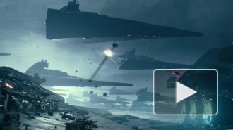 Названа дата выхода последних "Звездных войн"