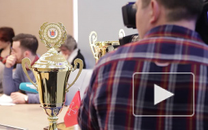 Футболу все конфессии покорны: в Петербурге стартует необычная спартакиада