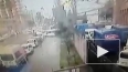 Появилось видео момента взрыва в Измире