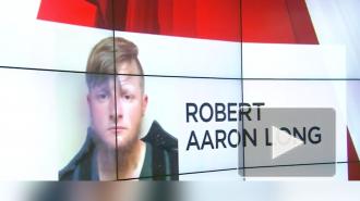 В Джорджии задержали подозреваемого в стрельбе в спа-салоне
