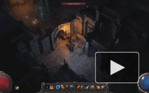 Вышел трейлер консольной версии игры Path of Exile 2