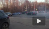 Видео: двое мажоров устроили московский дриф на BMW возле МГУ